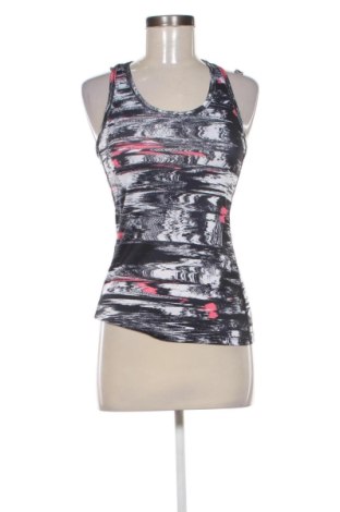 Damski sportowy top H&M, Rozmiar S, Kolor Kolorowy, Cena 40,99 zł