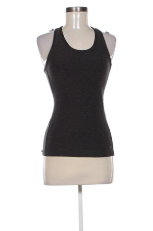 Дамски спортен топ H&M, Размер S, Цвят Черен, Цена 6,64 €