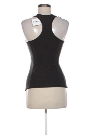 Дамски спортен топ H&M, Размер S, Цвят Черен, Цена 6,64 €