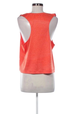 Damski sportowy top H&M Sport, Rozmiar L, Kolor Pomarańczowy, Cena 41,11 zł