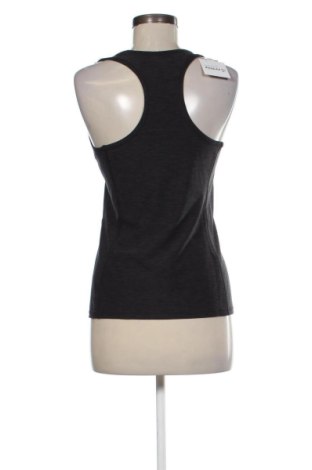 Damen Sporttop H&M Sport, Größe M, Farbe Schwarz, Preis 7,67 €