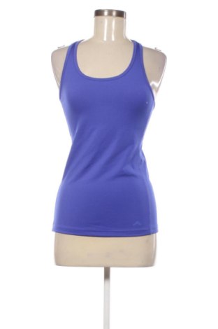 Damen Sporttop H&M Sport, Größe S, Farbe Blau, Preis € 8,00
