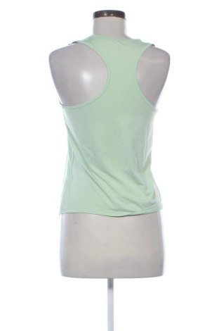 Дамски спортен топ H&M Sport, Размер M, Цвят Зелен, Цена 8,18 €