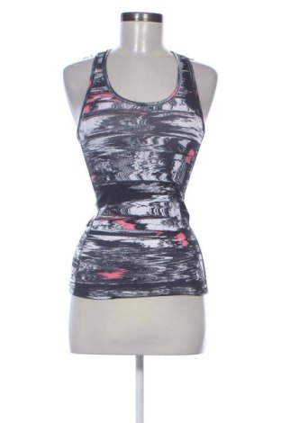 Γυναίκειο αθλητικό τοπ H&M Sport, Μέγεθος XS, Χρώμα Πολύχρωμο, Τιμή 9,99 €