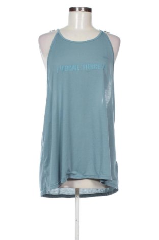 Дамски спортен топ H&M Sport, Размер XL, Цвят Зелен, Цена 8,18 €