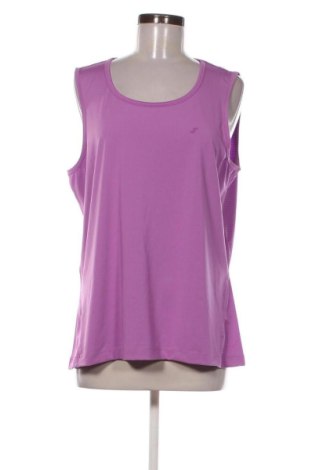 Damen Sporttop Joy, Größe XL, Farbe Lila, Preis € 15,91