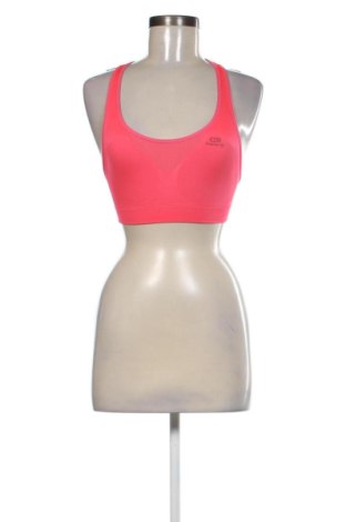 Damen Sporttop Kalenji, Größe XXS, Farbe Rot, Preis 7,67 €