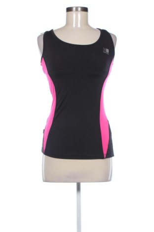 Damen Sporttop Karrimor, Größe M, Farbe Mehrfarbig, Preis € 10,00