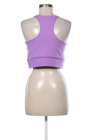 Damen Sporttop MP, Größe XXL, Farbe Lila, Preis 10,00 €