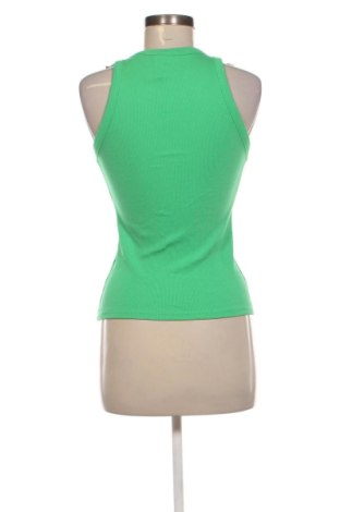 Damen Sporttop Massimo Dutti, Größe S, Farbe Grün, Preis 22,99 €