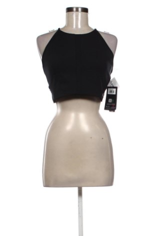 Dámsky športový top  New Balance, Veľkosť L, Farba Čierna, Cena  46,63 €