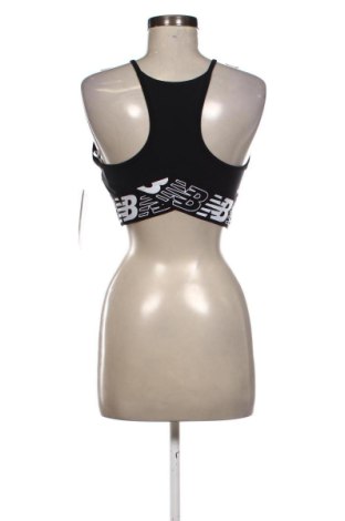 Dámsky športový top  New Balance, Veľkosť L, Farba Čierna, Cena  46,63 €