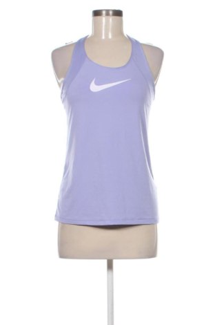 Dámsky športový top  Nike, Veľkosť S, Farba Fialová, Cena  19,95 €
