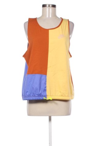 Dámský sportovní top  Nike, Velikost L, Barva Vícebarevné, Cena  1 322,00 Kč