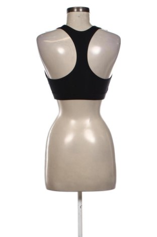 Дамски спортен топ Nike, Размер M, Цвят Черен, Цена 17,00 €