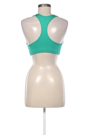 Damen Sporttop Nike, Größe M, Farbe Grün, Preis € 17,00