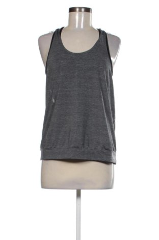 Dámsky športový top  Nike, Veľkosť M, Farba Sivá, Cena  17,46 €