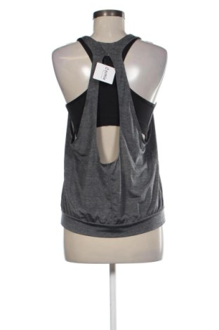 Dámsky športový top  Nike, Veľkosť M, Farba Sivá, Cena  17,46 €