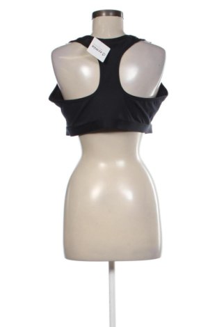 Дамски спортен топ Nike, Размер XL, Цвят Черен, Цена 17,38 €