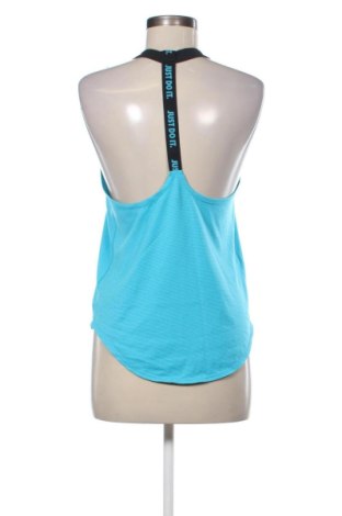Damen Sporttop Nike, Größe S, Farbe Mehrfarbig, Preis 17,00 €