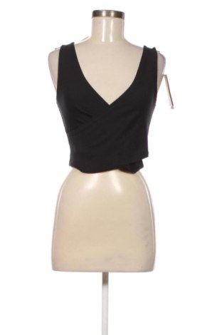 Дамски спортен топ Nike, Размер M, Цвят Черен, Цена 39,88 €