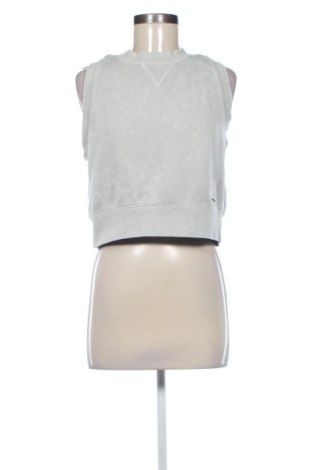 Damen Sporttop Nike, Größe M, Farbe Grün, Preis € 17,00