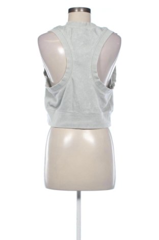 Damen Sporttop Nike, Größe M, Farbe Grün, Preis € 17,00