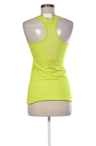Damski sportowy top Nike, Rozmiar S, Kolor Zielony, Cena 91,09 zł