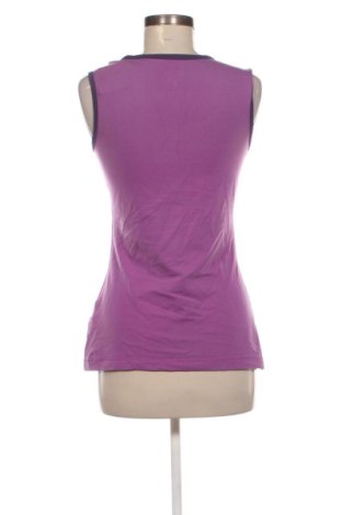 Top sport de damă. Nike, Mărime S, Culoare Mov, Preț 107,99 Lei