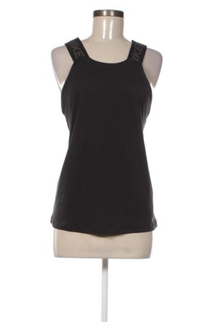 Top sport de damă. Nike, Mărime M, Culoare Negru, Preț 107,99 Lei