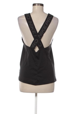 Top sport de damă. Nike, Mărime M, Culoare Negru, Preț 107,99 Lei