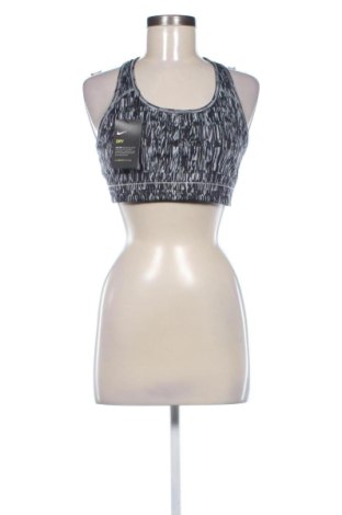 Damen Sporttop Nike, Größe L, Farbe Mehrfarbig, Preis 39,00 €