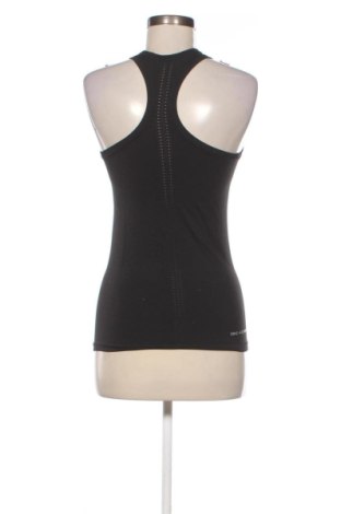 Damski sportowy top Nike, Rozmiar S, Kolor Czarny, Cena 91,99 zł