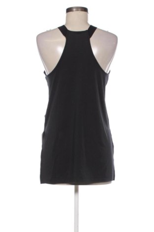 Damen Sporttop Nike, Größe M, Farbe Schwarz, Preis 39,00 €