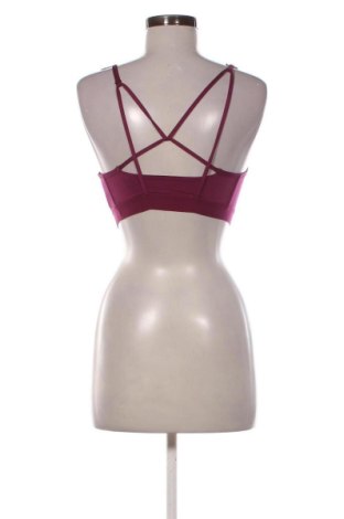 Női sport top Nike, Méret M, Szín Piros, Ár 7 025 Ft