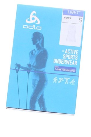 Dámský sportovní top  Odlo, Velikost S, Barva Bílá, Cena  699,00 Kč