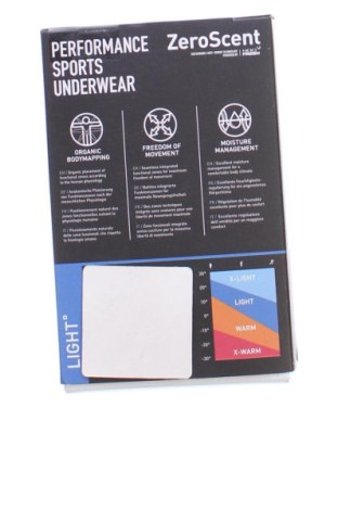 Дамски спортен топ Odlo, Размер L, Цвят Сив, Цена 24,03 €