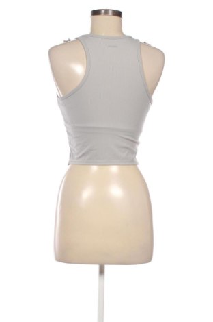 Дамски спортен топ Oysho, Размер S, Цвят Сив, Цена 10,00 €