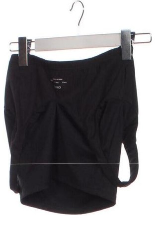 Damen Sporttop Oysho, Größe XS, Farbe Schwarz, Preis 10,00 €