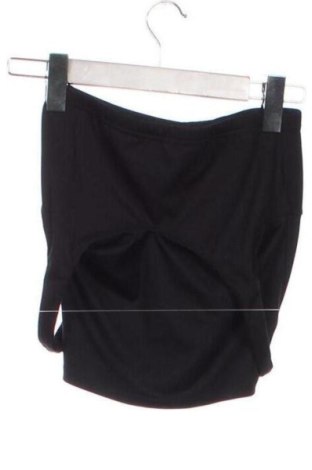 Damen Sporttop Oysho, Größe XS, Farbe Schwarz, Preis 10,00 €