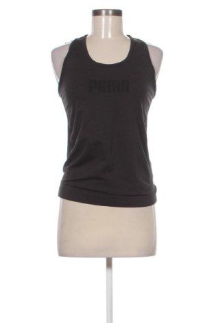 Γυναίκειο αθλητικό τοπ PUMA, Μέγεθος M, Χρώμα Μαύρο, Τιμή 16,99 €