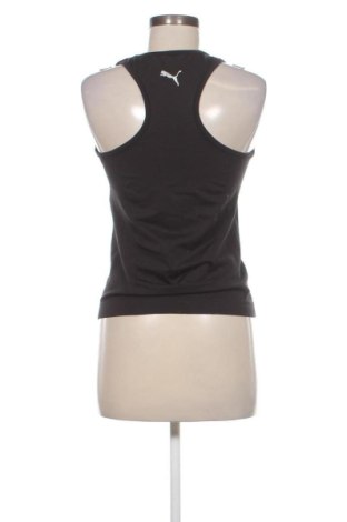Γυναίκειο αθλητικό τοπ PUMA, Μέγεθος M, Χρώμα Μαύρο, Τιμή 16,99 €