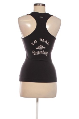 Γυναίκειο αθλητικό τοπ PUMA, Μέγεθος S, Χρώμα Μαύρο, Τιμή 20,99 €