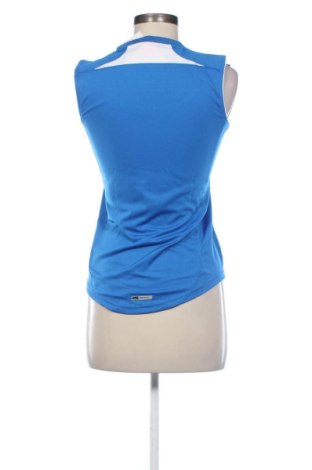 Damen Sporttop PUMA, Größe M, Farbe Blau, Preis € 17,46