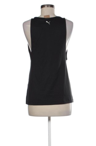Dámsky športový top  PUMA, Veľkosť M, Farba Čierna, Cena  17,46 €