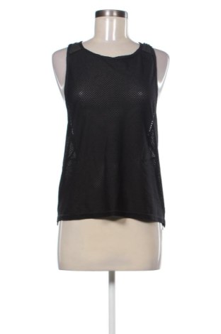 Damski sportowy top PUMA, Rozmiar S, Kolor Czarny, Cena 91,09 zł