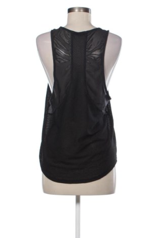 Damski sportowy top PUMA, Rozmiar S, Kolor Czarny, Cena 91,09 zł