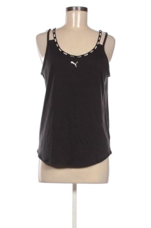 Top sport de damă. PUMA, Mărime M, Culoare Negru, Preț 88,62 Lei