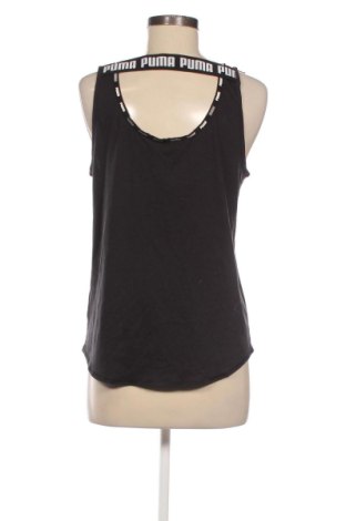 Top sport de damă. PUMA, Mărime M, Culoare Negru, Preț 88,62 Lei