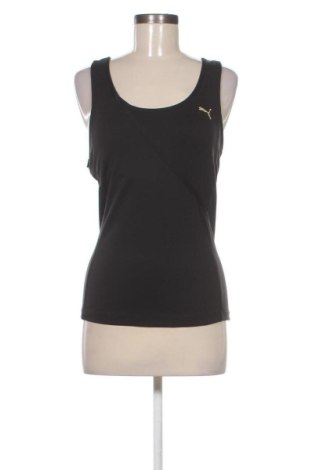 Top sport de damă. PUMA, Mărime M, Culoare Negru, Preț 111,64 Lei
